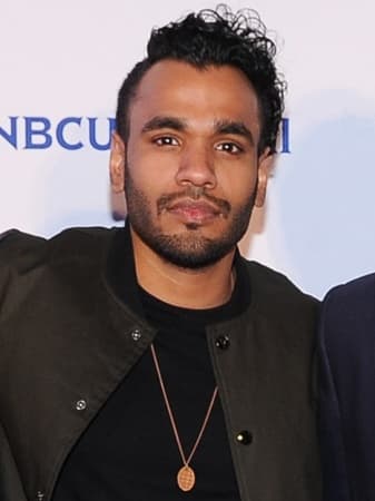 Andy McQueen