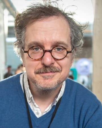 Guillaume Long