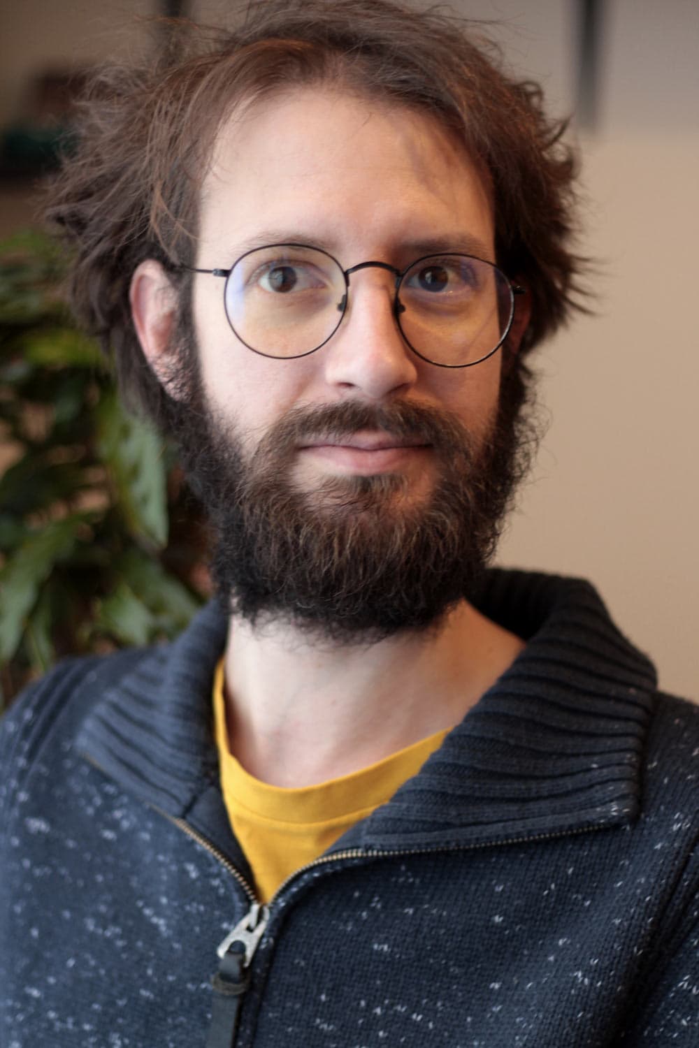 Thomas Mathieu
