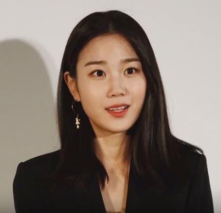 Jang Hui-ryoung