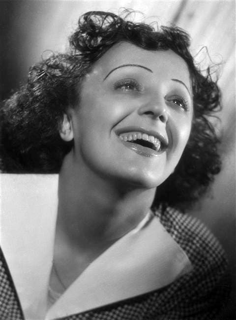 Edith Piaf