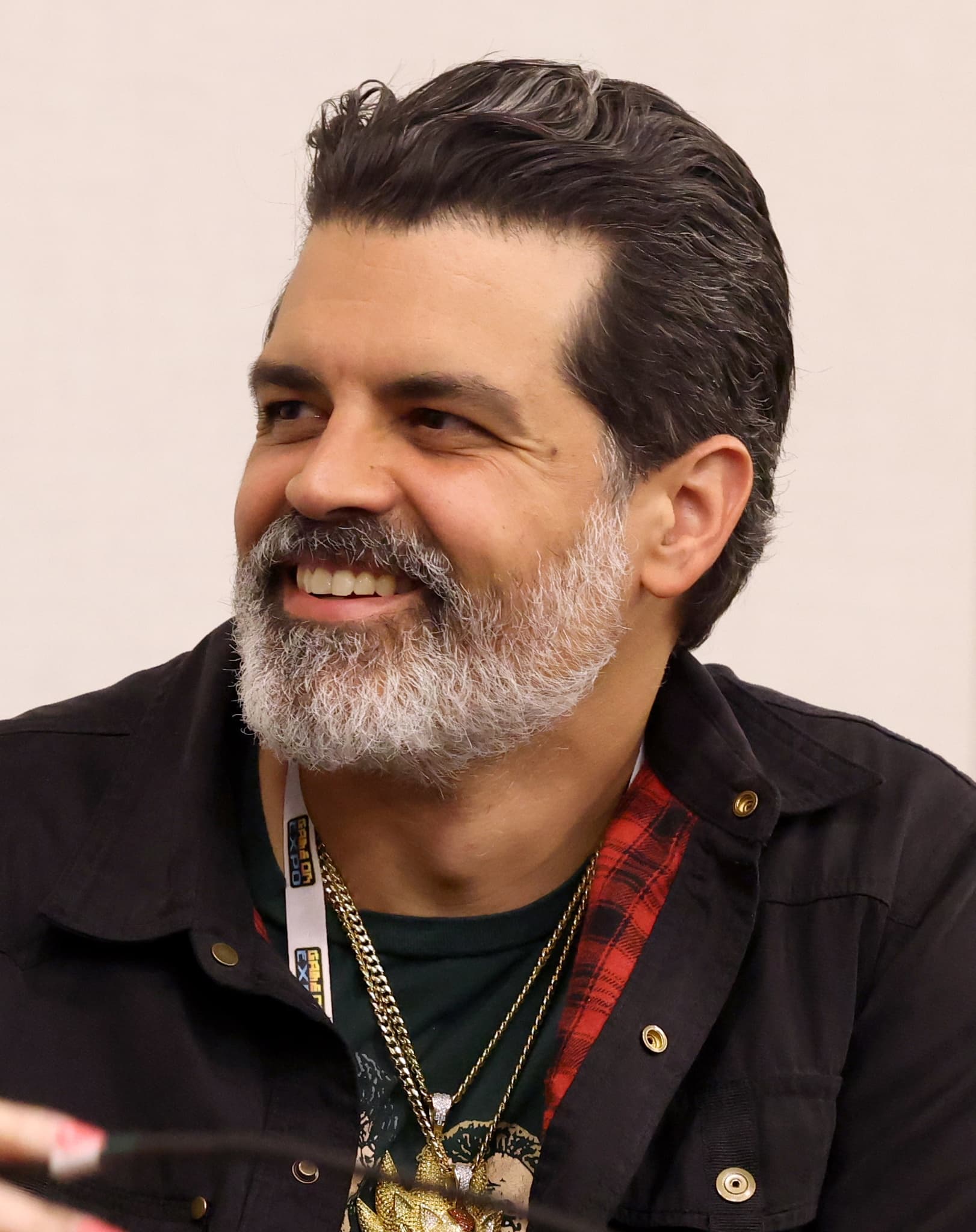 Jason Griffith