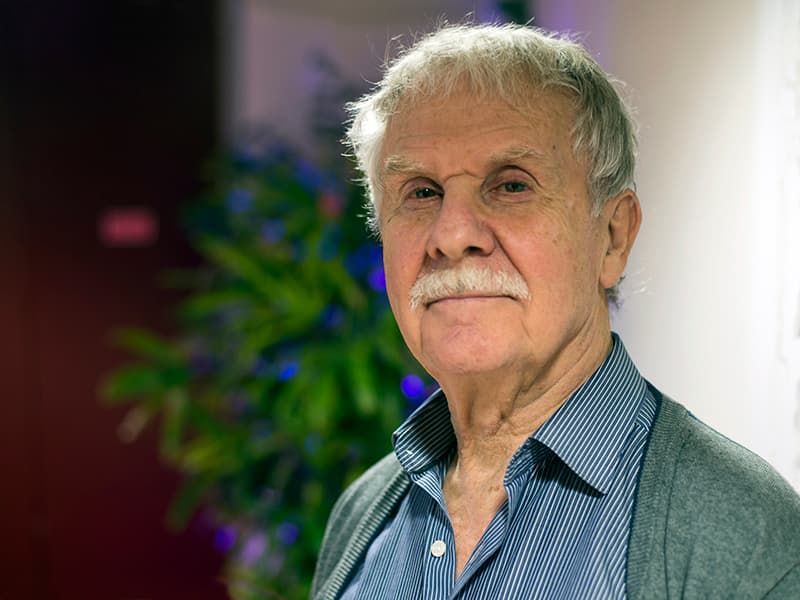 Hermann Huppen