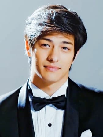 Luke Ishikawa Plowden