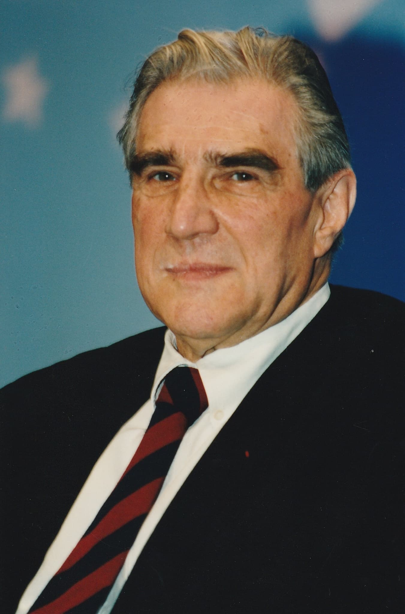 Jean Malaurie