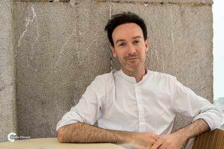 Yoann Barbereau