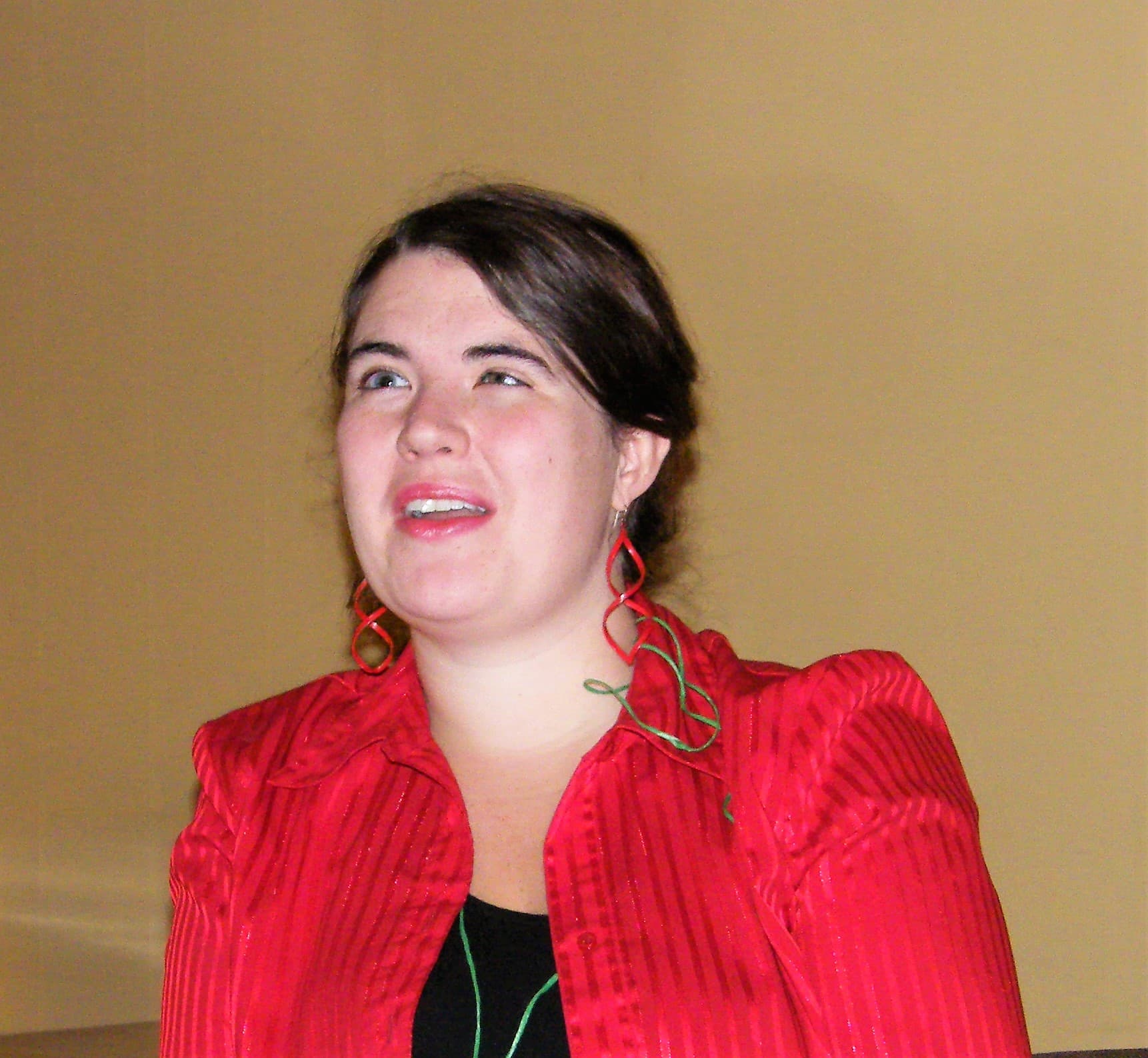 Sarah Rees Brennan
