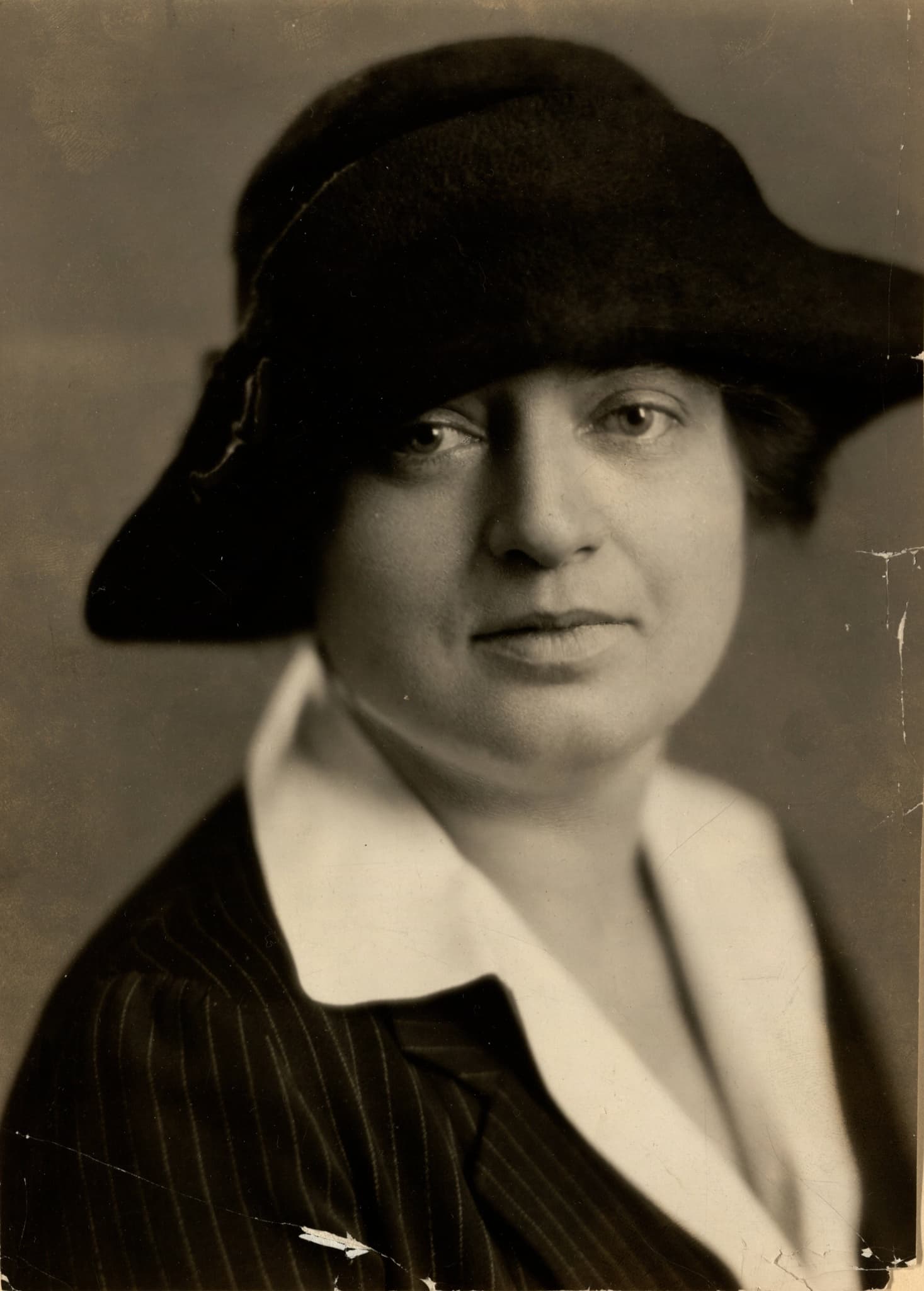 Lorena Hickok