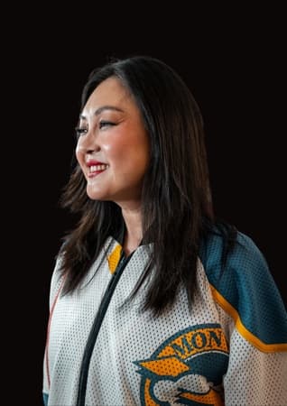 Grace Ly