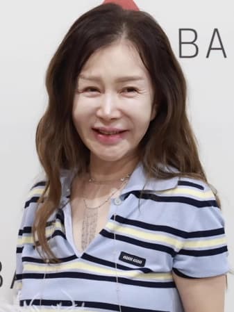 Park Joon-geum