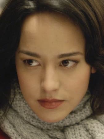 Pauline Caupenne