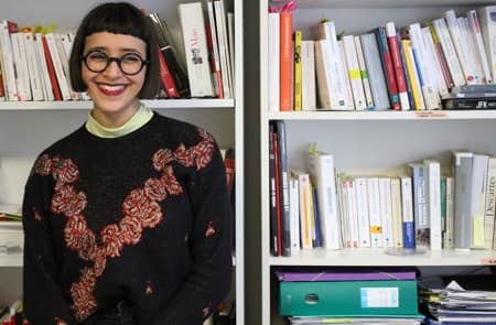 Morgane Ortin