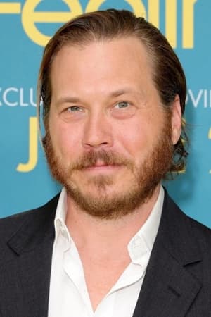 Scott MacArthur