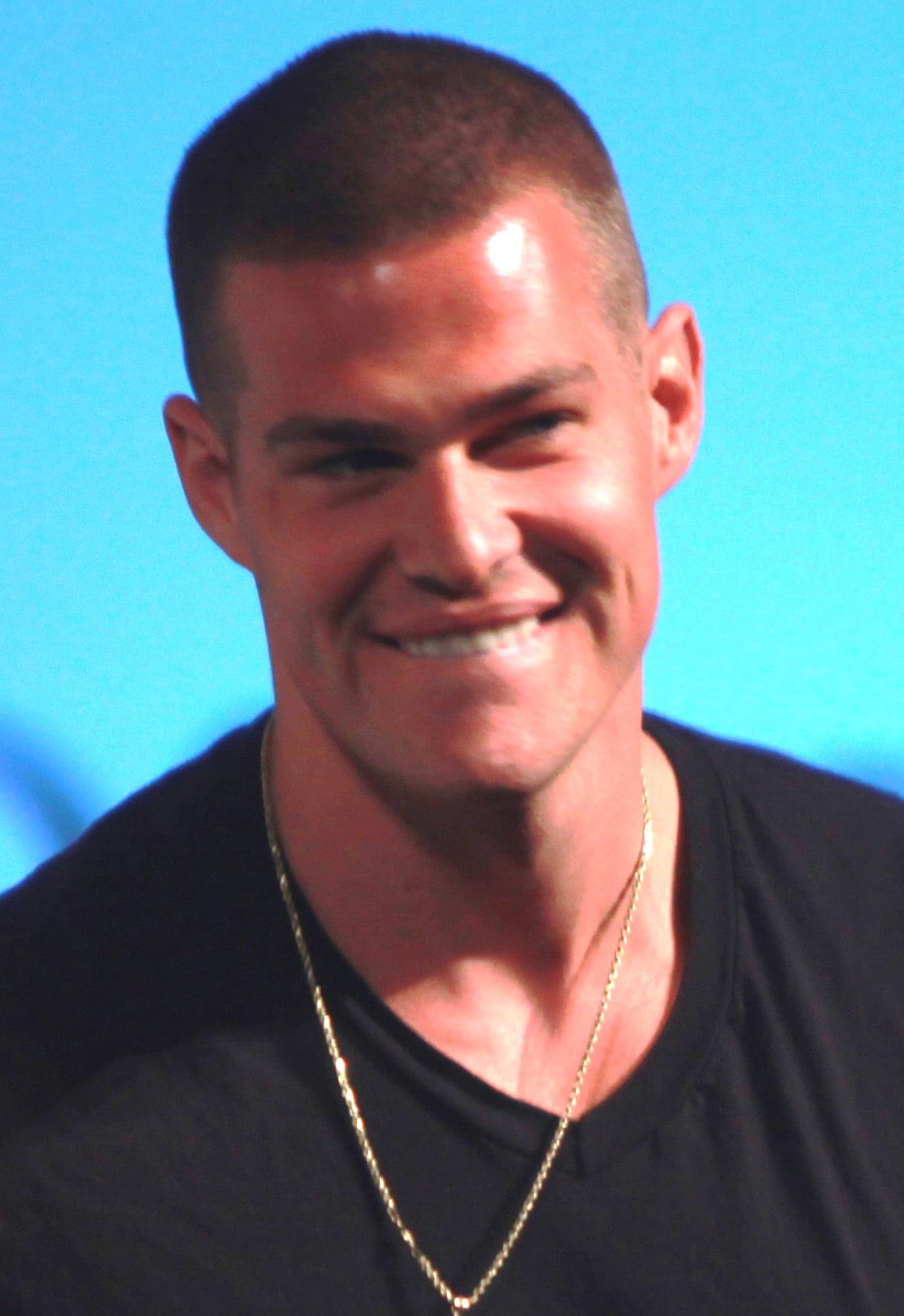 Greg Finley (II)