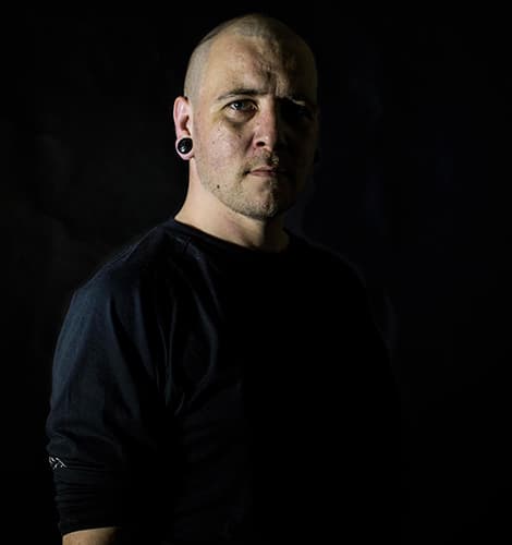 Ghislain Gilberti