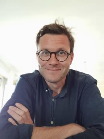 Christopher Bouix