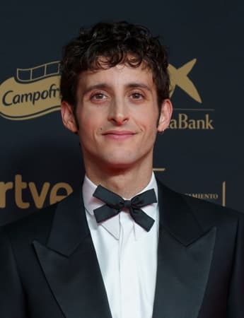Daniel Ibáñez