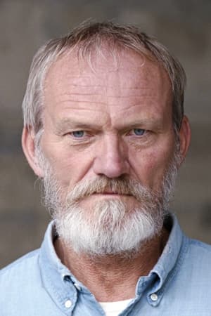 Ingvar Eggert Sigurðsson