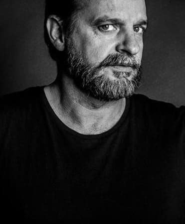 Ramón Ibarra