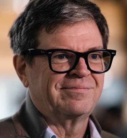 Yann Le Cun