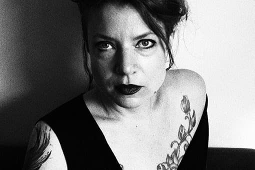 Wendy Delorme