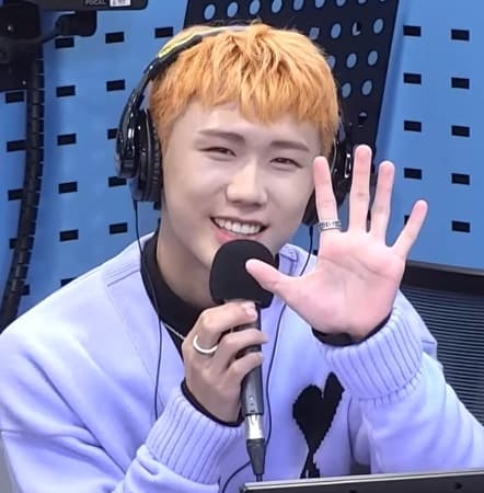 Jonghyeong