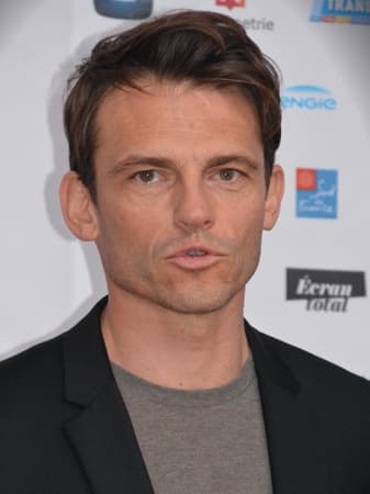 Arnaud Binard