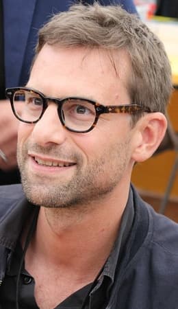 Nicolas Eekman