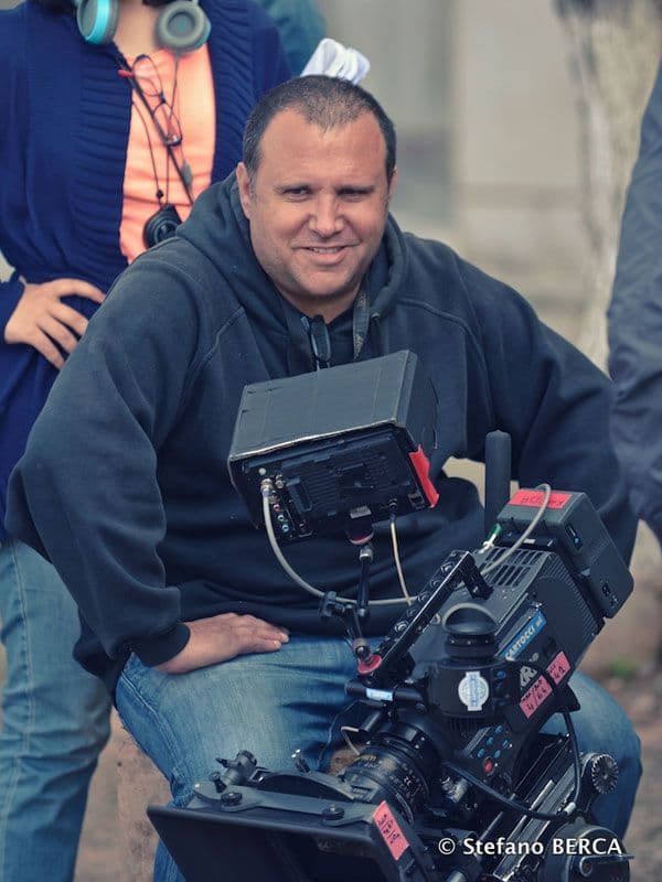 Jérôme Cohen-Olivar
