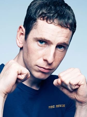 Gerard Kearns