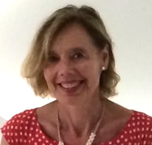 Dominique Barbéris