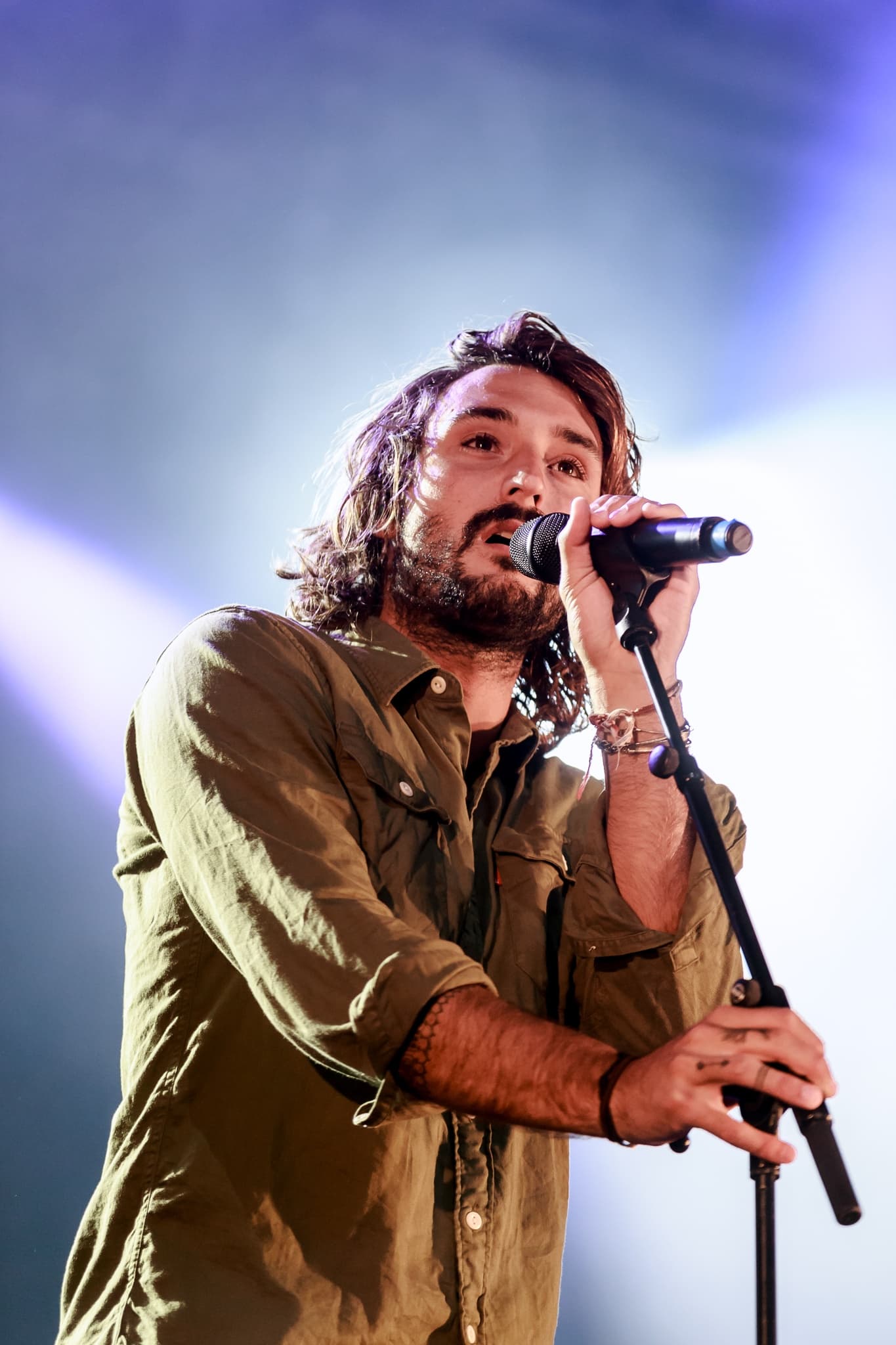 Jérémy Frerot