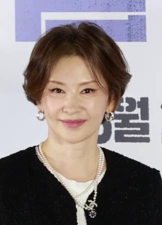 Lee Mi-sook