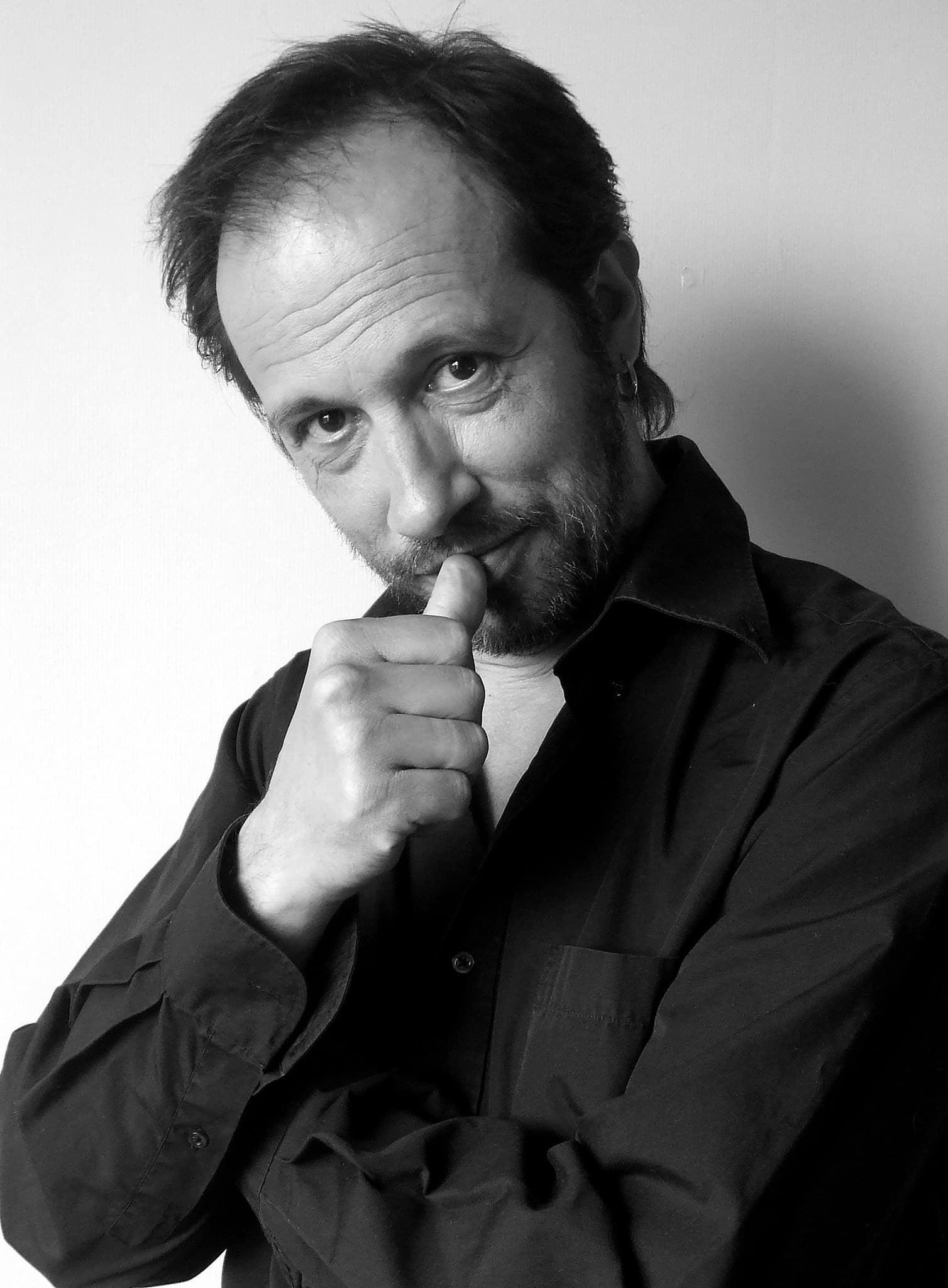 Olivier Bordaçarre
