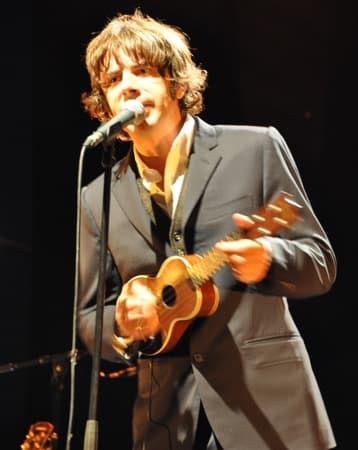 Thomas Fersen