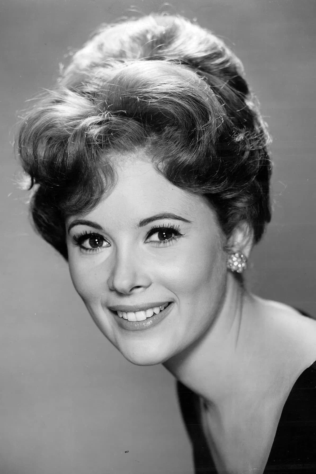 Jill St John