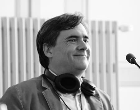 Jacques Ravenne