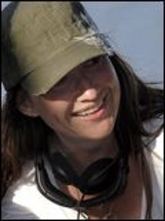 Jennifer Lynch