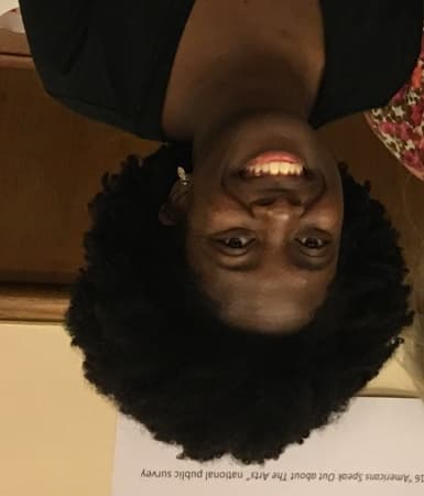 Yaa Gyasi