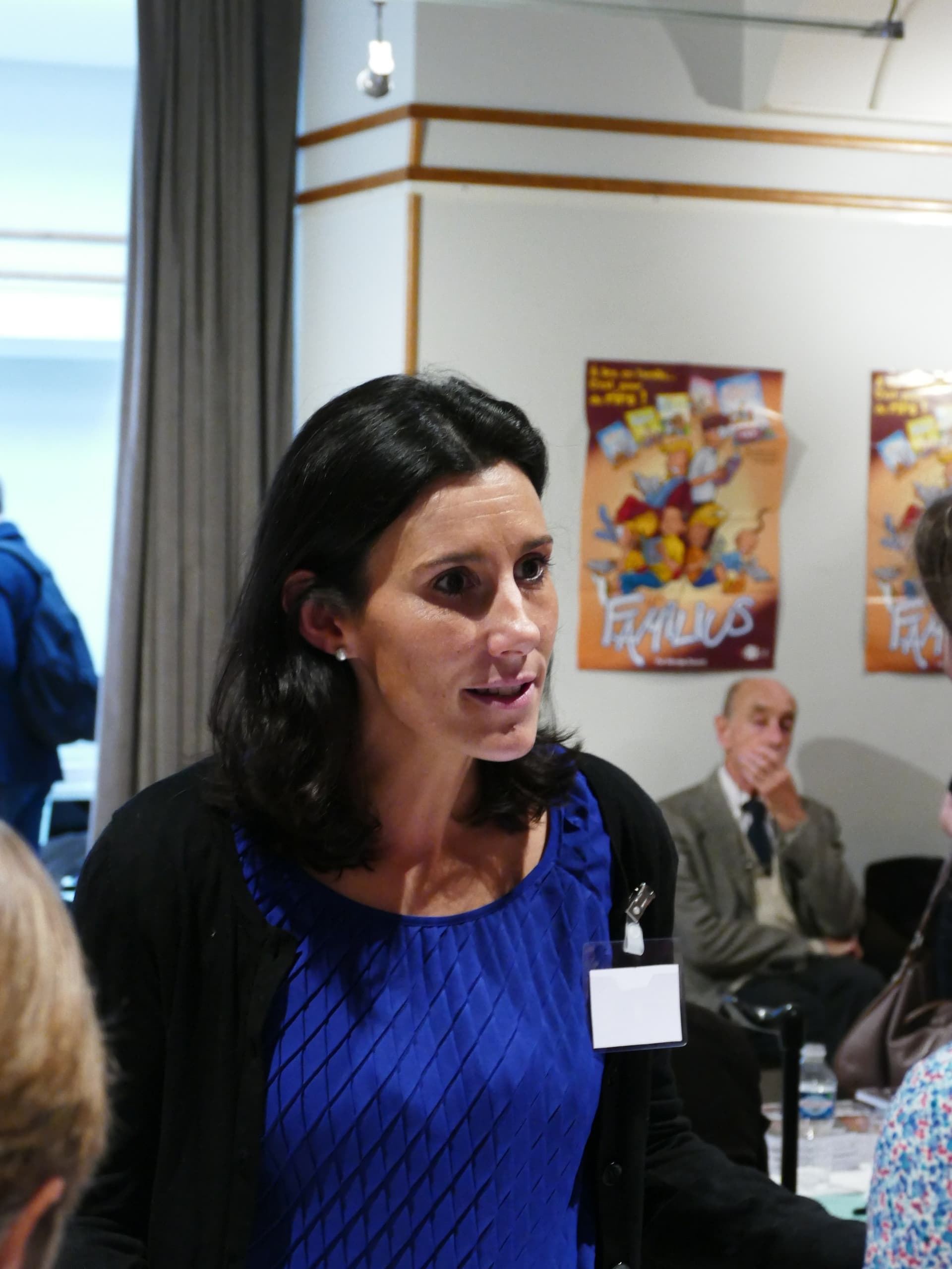 Clotilde Noël