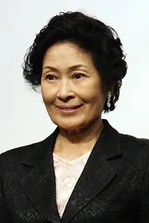 Kim Hye-Ja
