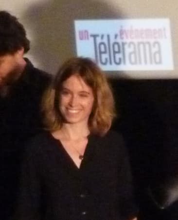 Élodie Namer
