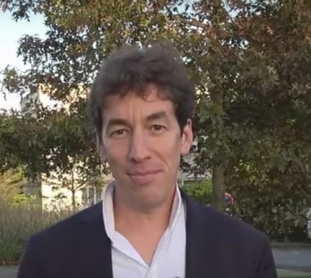 Laurent Tillon