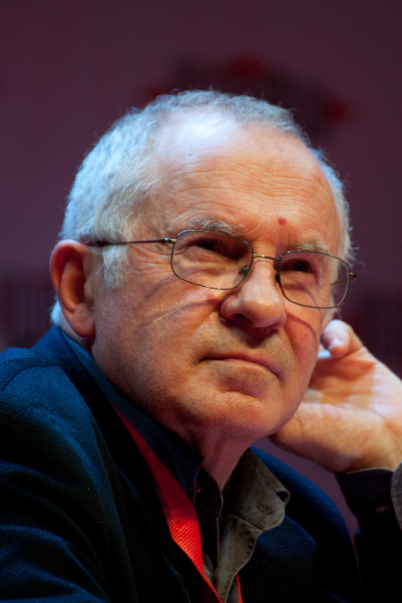 François Dubet