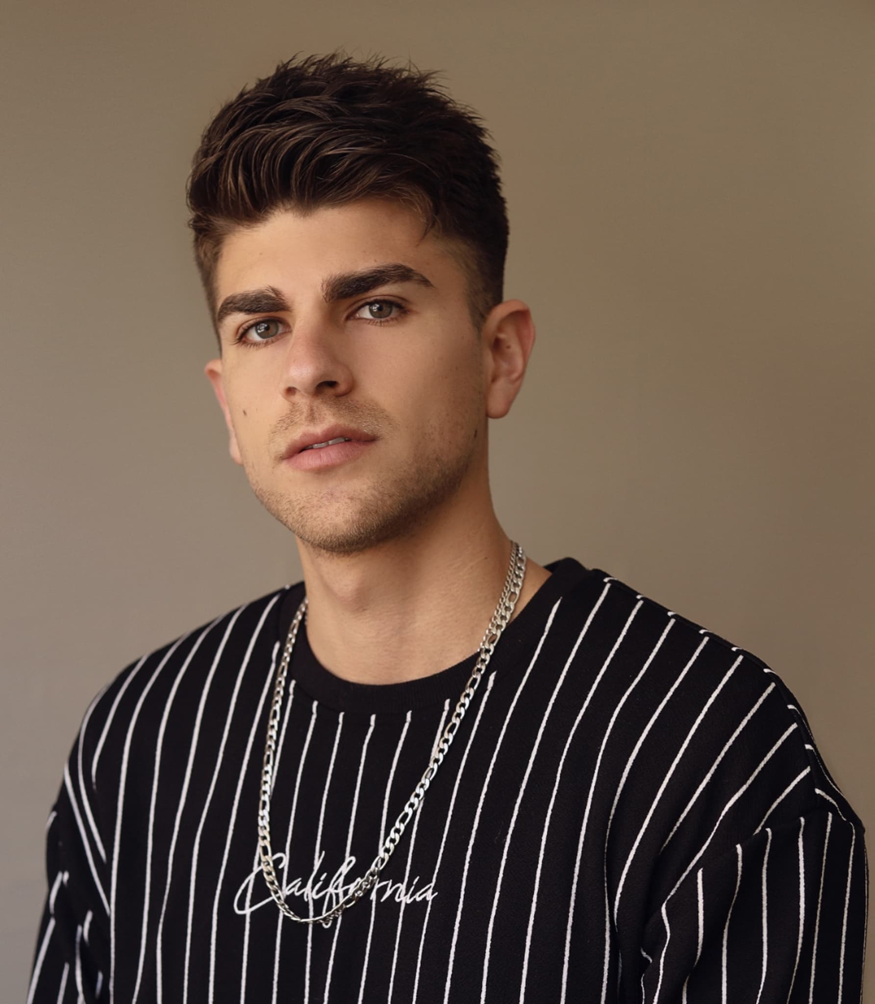 Javier Ponce Pérez