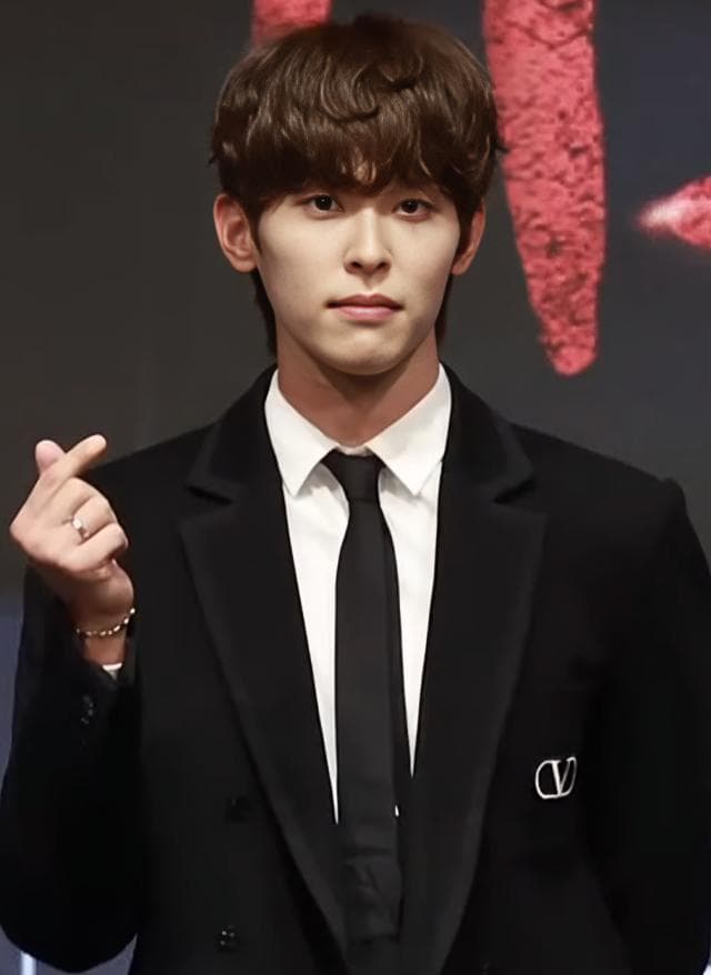 Lee Si-woo
