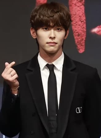 Lee Si-woo