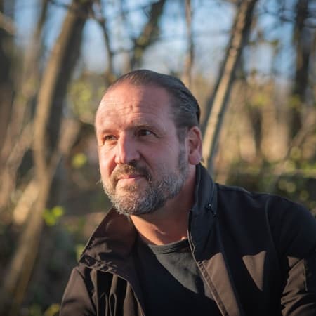 Nicolas Feuz