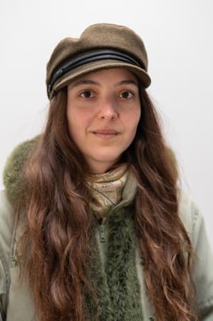 Clothilde Chamussy
