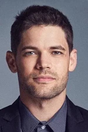 Jeremy Jordan (II)